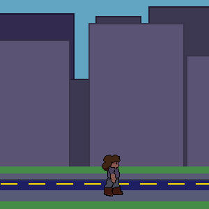 ACT 2: The Empty Realm ACT 2: The Empty Realm