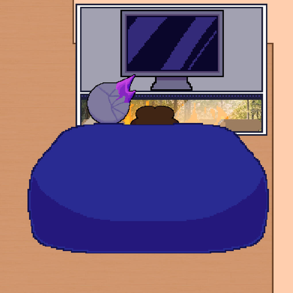 ACT 3: A NEW HOME TO CALL YOUR HOME